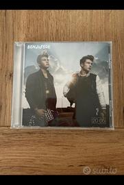 CD Benji & Fede - Album 20:05