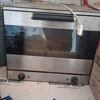 forno smeg 