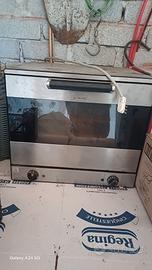 forno smeg 