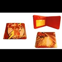 Portafoglio "The Flash" DC Comics