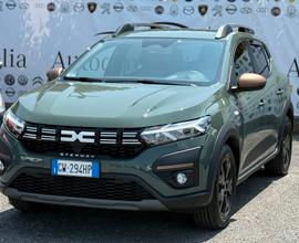 Dacia Sandero Stepway 1.0 TCe ECO-G Extreme Up GPL