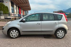 Nissan Note 1.4 BENZINA