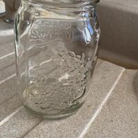 Vasi 4 Stagioni Bormioli Rocco 1L