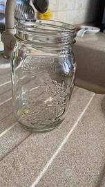 Vasi 4 Stagioni Bormioli Rocco 1L