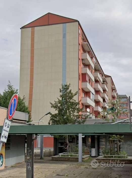 Appartamento – Milano, Quartiere San Leonardo, Gallaratese - Altro