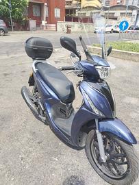 Kymco people s 125 ABS