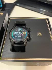 smartwatch HUAWEI GT2