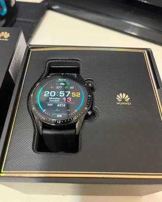 smartwatch HUAWEI GT2