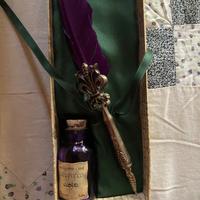 Pennino per Calamaio da Collezione