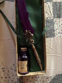 Pennino per Calamaio da Collezione