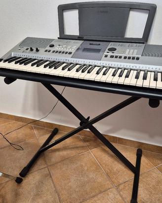 Tastiera  Yamaha PSR E413