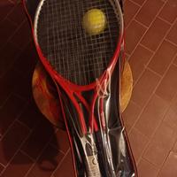 Racchettine da tennis bambini