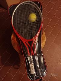 Racchettine da tennis bambini