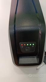 Batteria Hailong 48v 15.6ah nuova