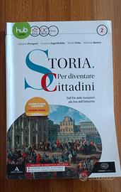 storia per diventare cittadini 2