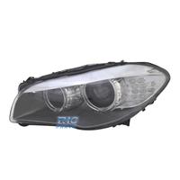 FANALE SINISTRO BI-XENO BMW SERIE 5 F10 F11 10-13