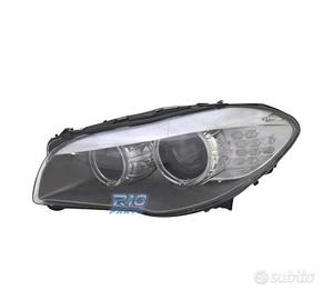 FANALE SINISTRO BI-XENO BMW SERIE 5 F10 F11 10-13