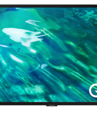 Smart TV Samsung 32" QLED SLIM