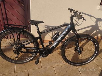 bici elettrica Bottecchia Teaser Urban EB28 