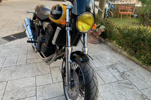 Triumph Thunderbird sport prima serie asi