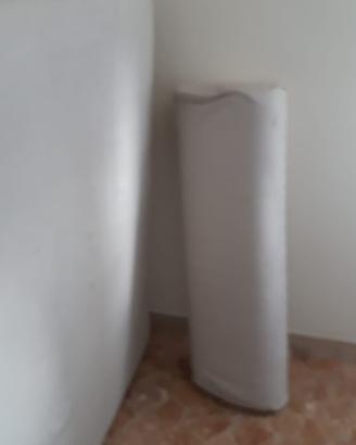 Divano letto quadrato x bambini