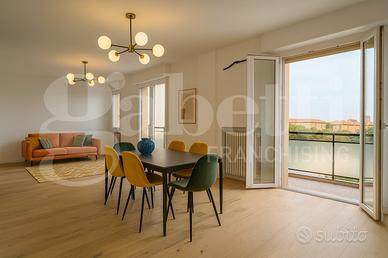 Appartamento Modena [Cod. rif Re04VRG]