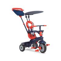 Triciclo - Smart trike