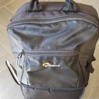 Zaino fotografico Lowepro Fastpack BP250 AW II