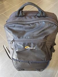 Zaino fotografico Lowepro Fastpack BP250 AW II