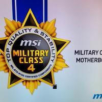 Pc Fisso MSI + i5 4690k 3.90Ghz QuadCore  + 24Gb  