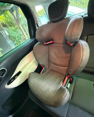 Seggiolino auto bebè comfort
