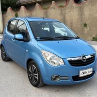 Opel Agila 1.0 12V 65CV