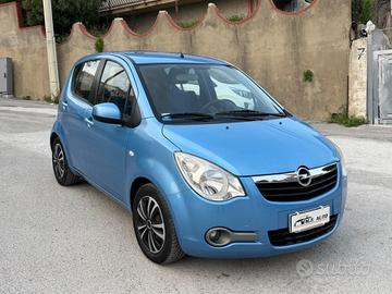 Opel Agila 1.0 12V 65CV