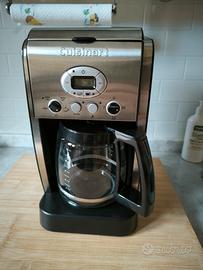 Macchina caffè Cuisinart