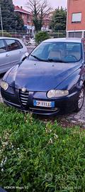 alfa romeo 147