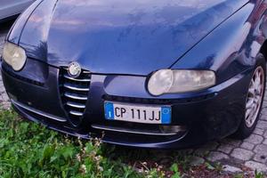 alfa romeo 147
