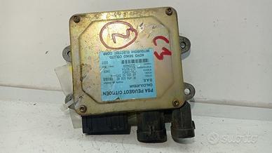 CENTRALINA SERVOSTERZO CITROEN C3 1Â° Serie 400687