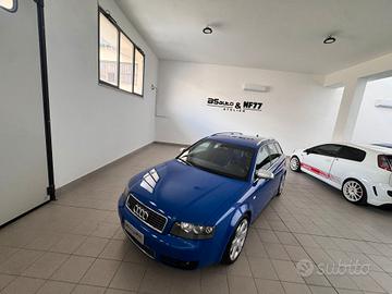 Audi S4 AVANT