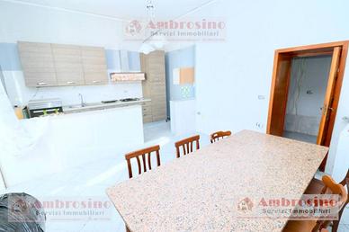 APPARTAMENTO BILOCALE A SECONDIGLIANO - VIA FILOMA