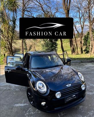 Mini One D 1.5 TOTAL BLACK 5p
