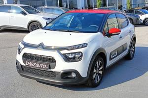 CITROEN C3 Shine S&S 1.2 83 CV