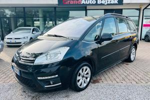 Citroen C4 Grand Picasso 1.6 HDi 110 FAP Business 