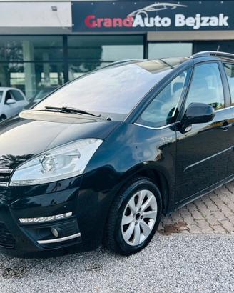 Citroen C4 Grand Picasso 1.6 HDi 110 FAP Business 