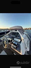 Panamera PY100 -2021 Gommone
