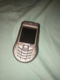 Nokia 6630