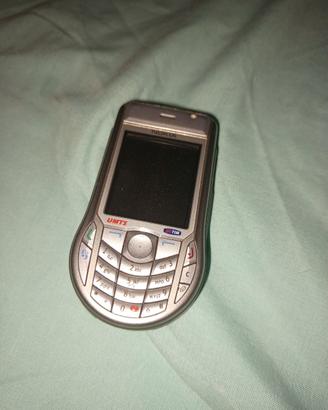Nokia 6630