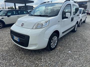 Fiat Qubo 1.4 8V 77 CV Dynamic Natural Power