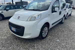 Fiat Qubo 1.4 8V 77 CV Dynamic Natural Power