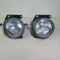 ALFA 156/ALFA 159 - FENDINEBBIA ANTERIORI 