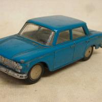 9 MERCURY FIAT 1500